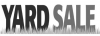 NORTH HUNTINGDON  Huge 3 Community Yard Sale in:Dartmoor Estates, Kerber