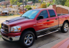 2006 Dodge Ram 1500  Excellent Condition  New Inspection 