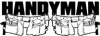 HOME HANDYMAN  Need Help Around The House?  Carpentry, Doors,